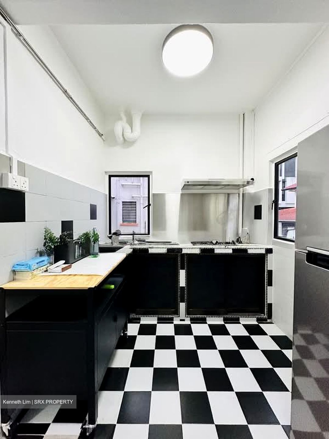 Eng Aun Mansion (D11), Apartment #563304971